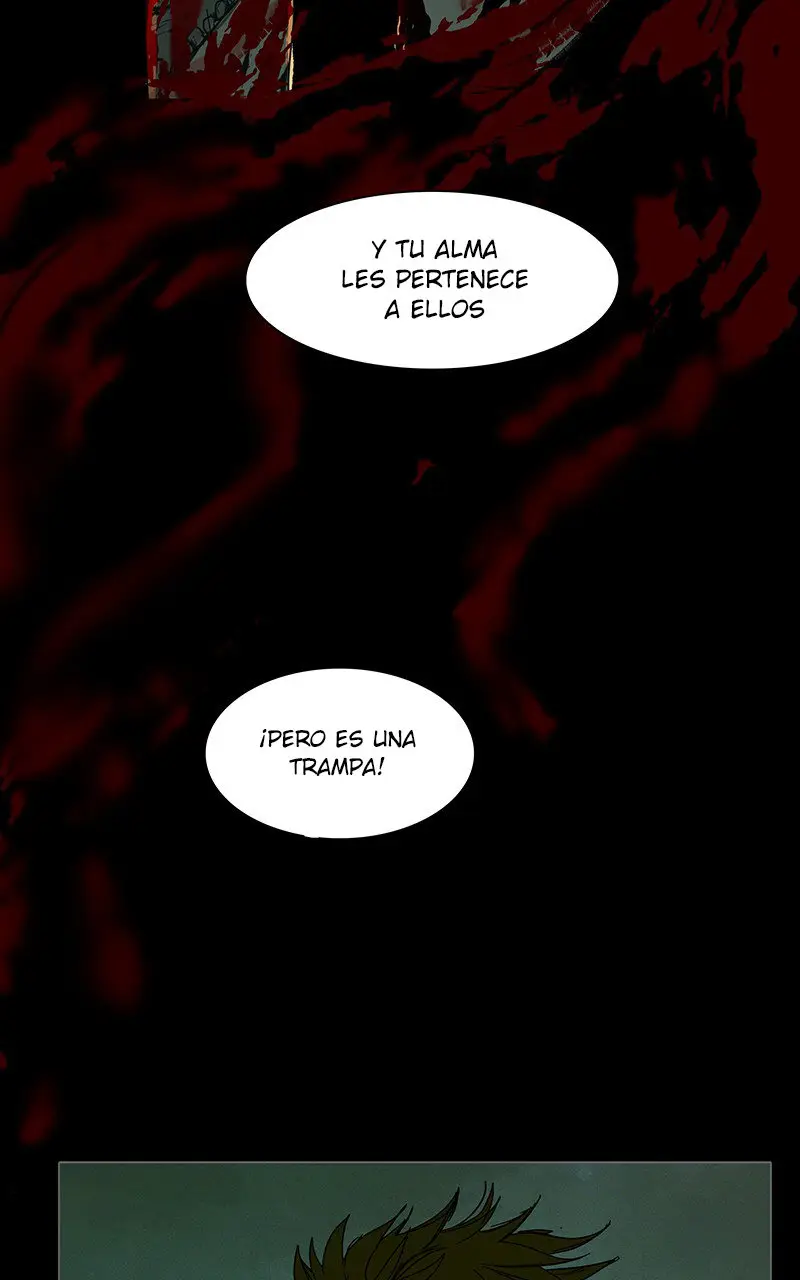The Red King - Capítulo 20 - Página 49 - LectorTMOo