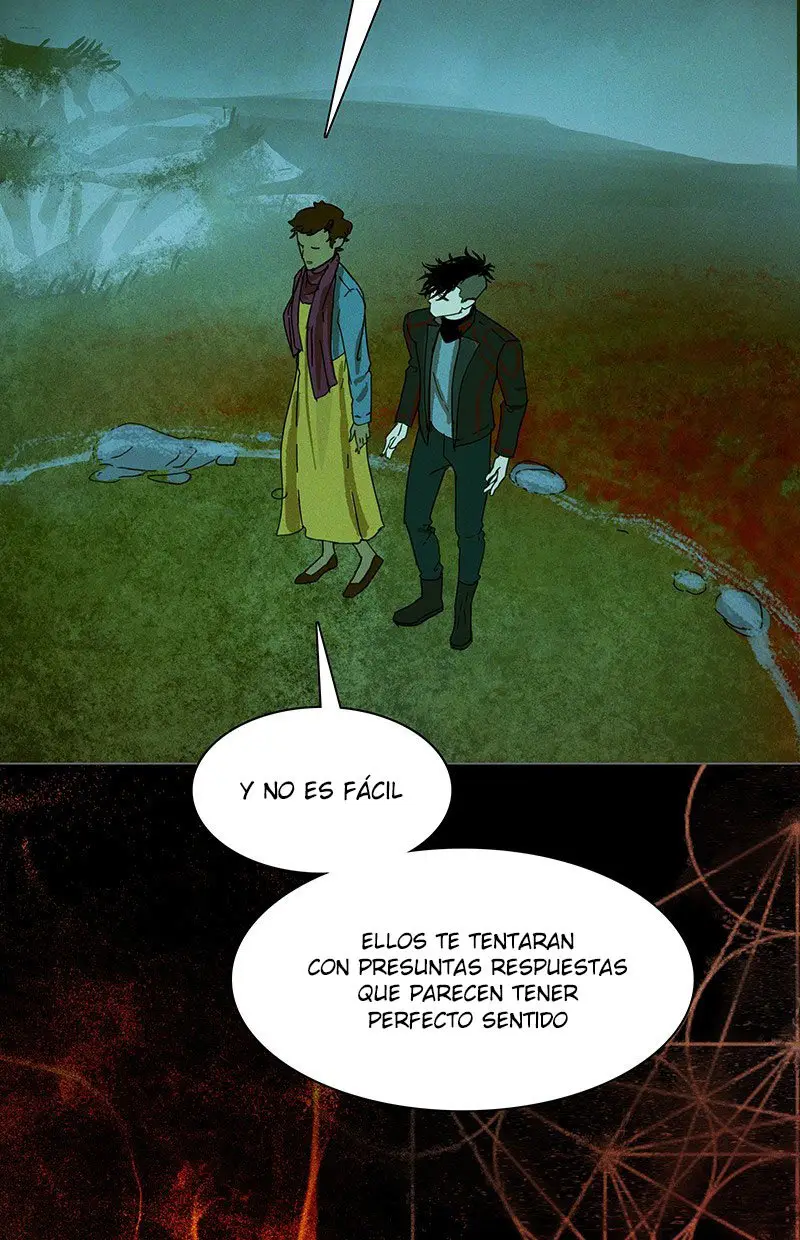 The Red King - Capítulo 20 - Página 53 - LectorTMOo