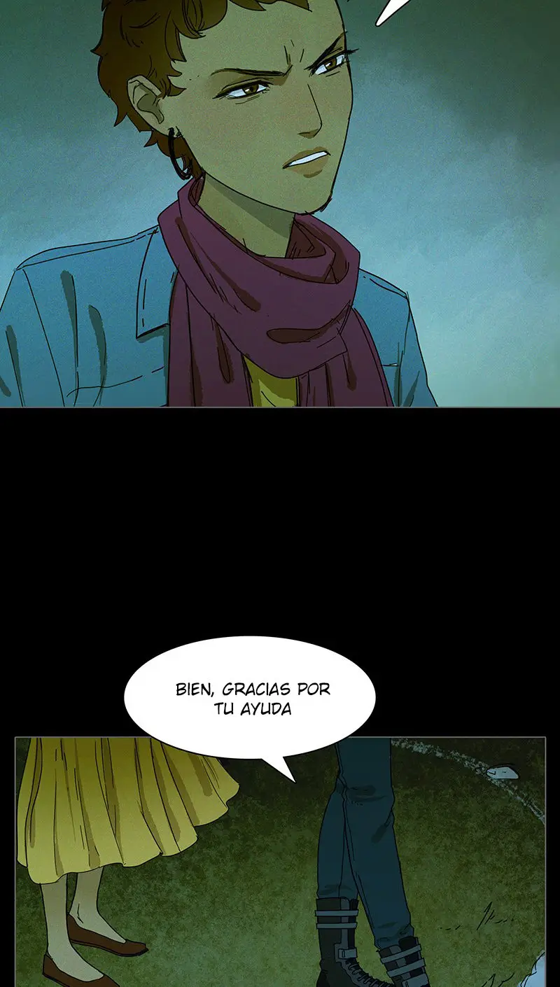 The Red King - Capítulo 20 - Página 59 - LectorTMOo