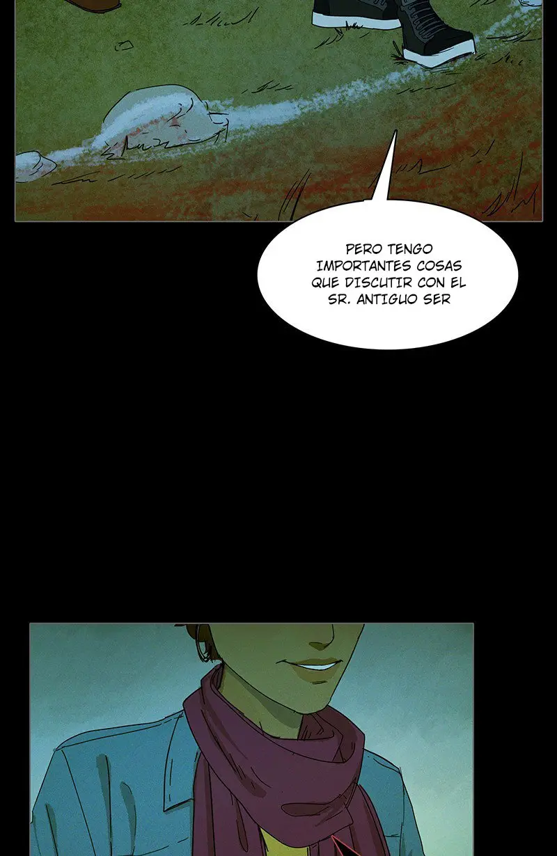 The Red King - Capítulo 20 - Página 60 - LectorTMOo