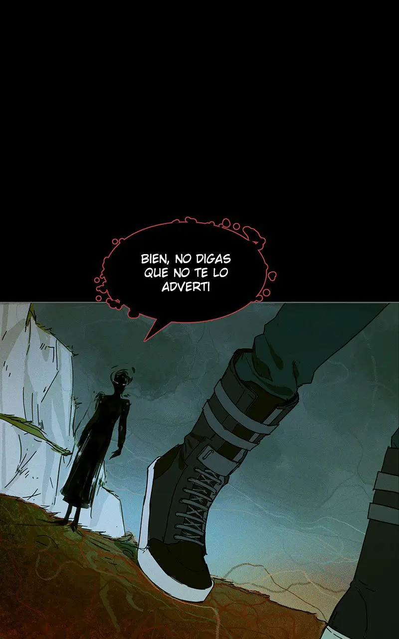 The Red King - Capítulo 21 - Página 6 - LectorTMOo