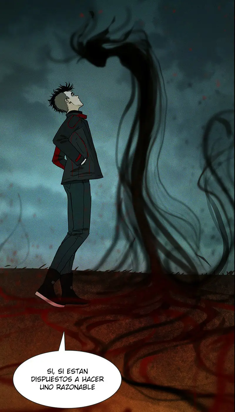 The Red King - Capítulo 21 - Página 13 - LectorTMOo