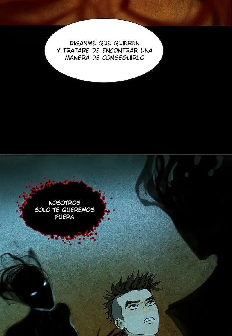 The Red King - Capítulo 21 - Página 14 - LectorTMOo
