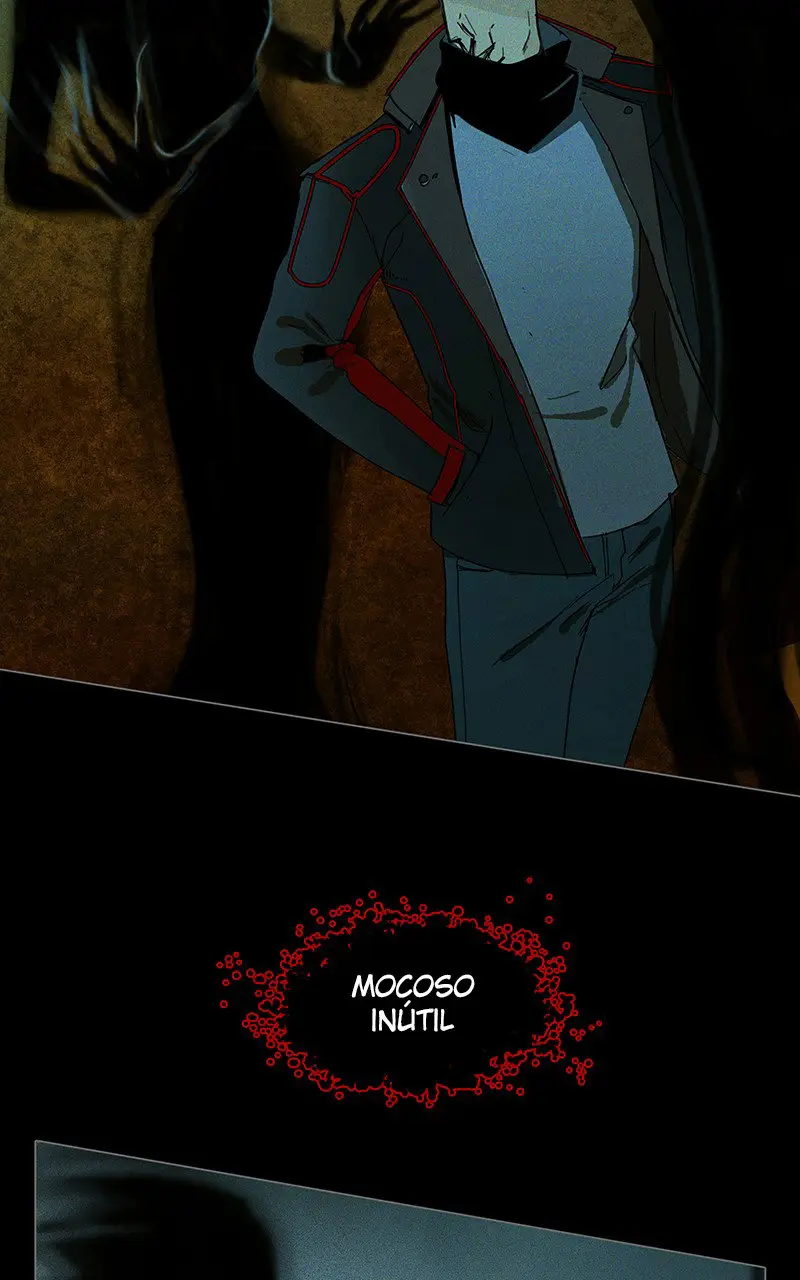 The Red King - Capítulo 21 - Página 15 - LectorTMOo