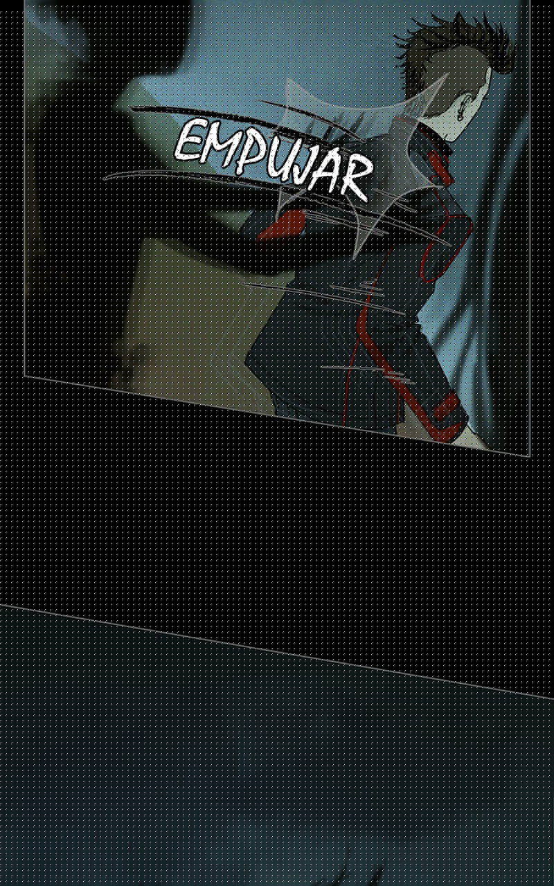 The Red King - Capítulo 21 - Página 16 - LectorTMOo