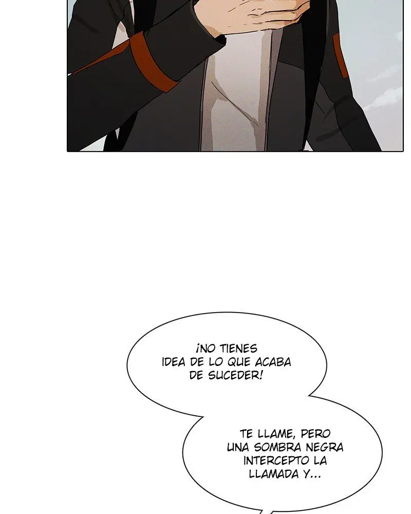 The Red King - Capítulo 21 - Página 24 - LectorTMOo