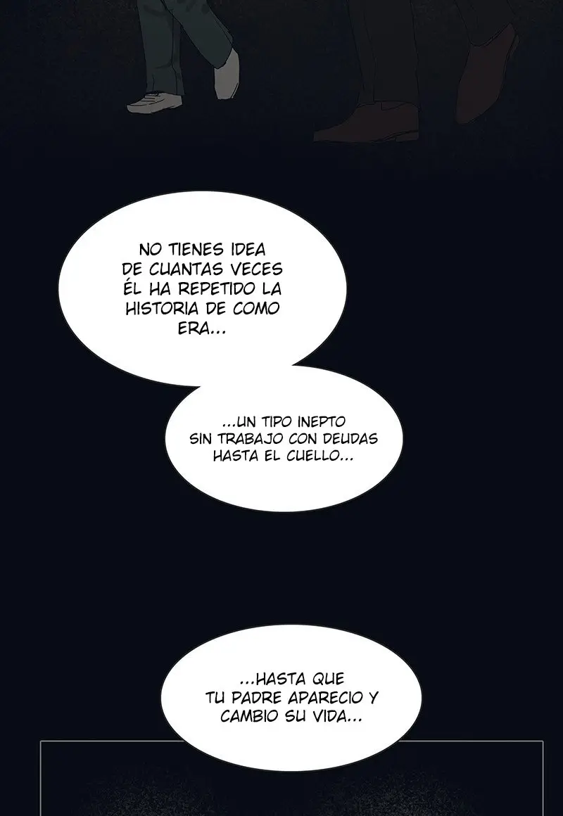 The Red King - Capítulo 21 - Página 34 - LectorTMOo
