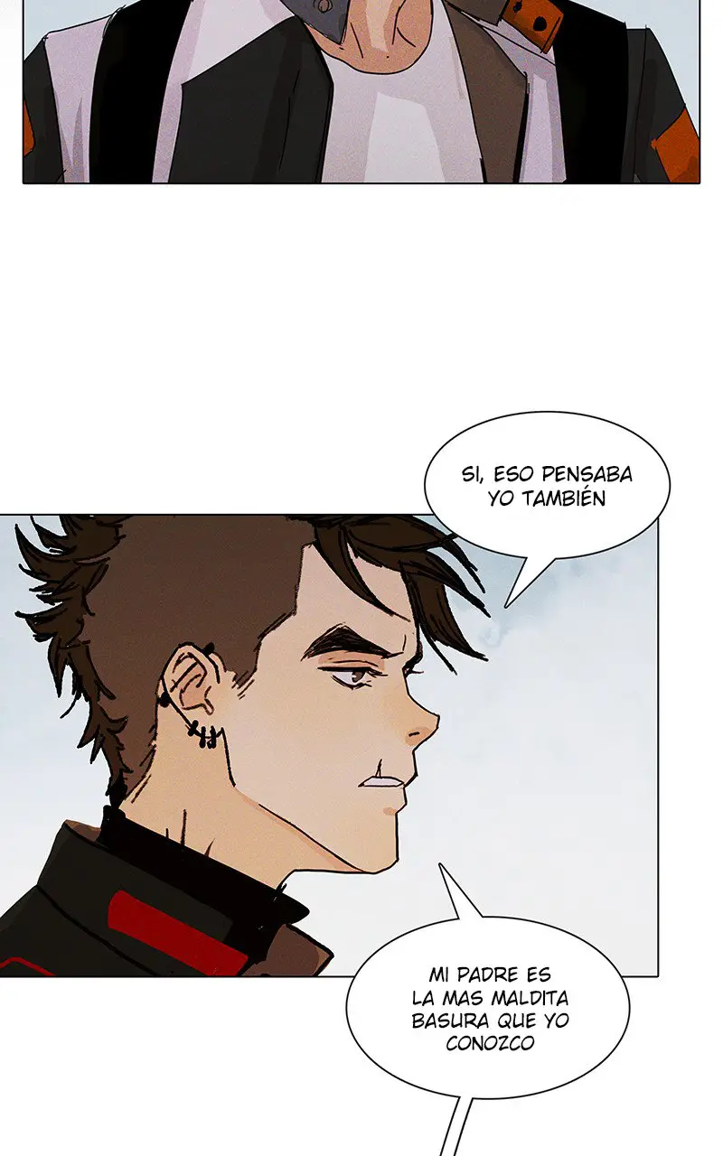 The Red King - Capítulo 21 - Página 36 - LectorTMOo