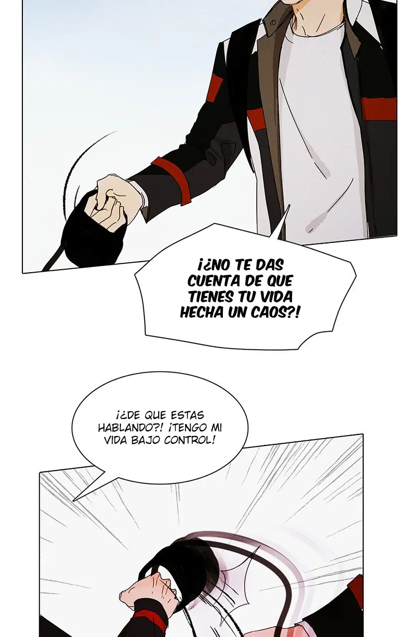 The Red King - Capítulo 21 - Página 42 - LectorTMOo