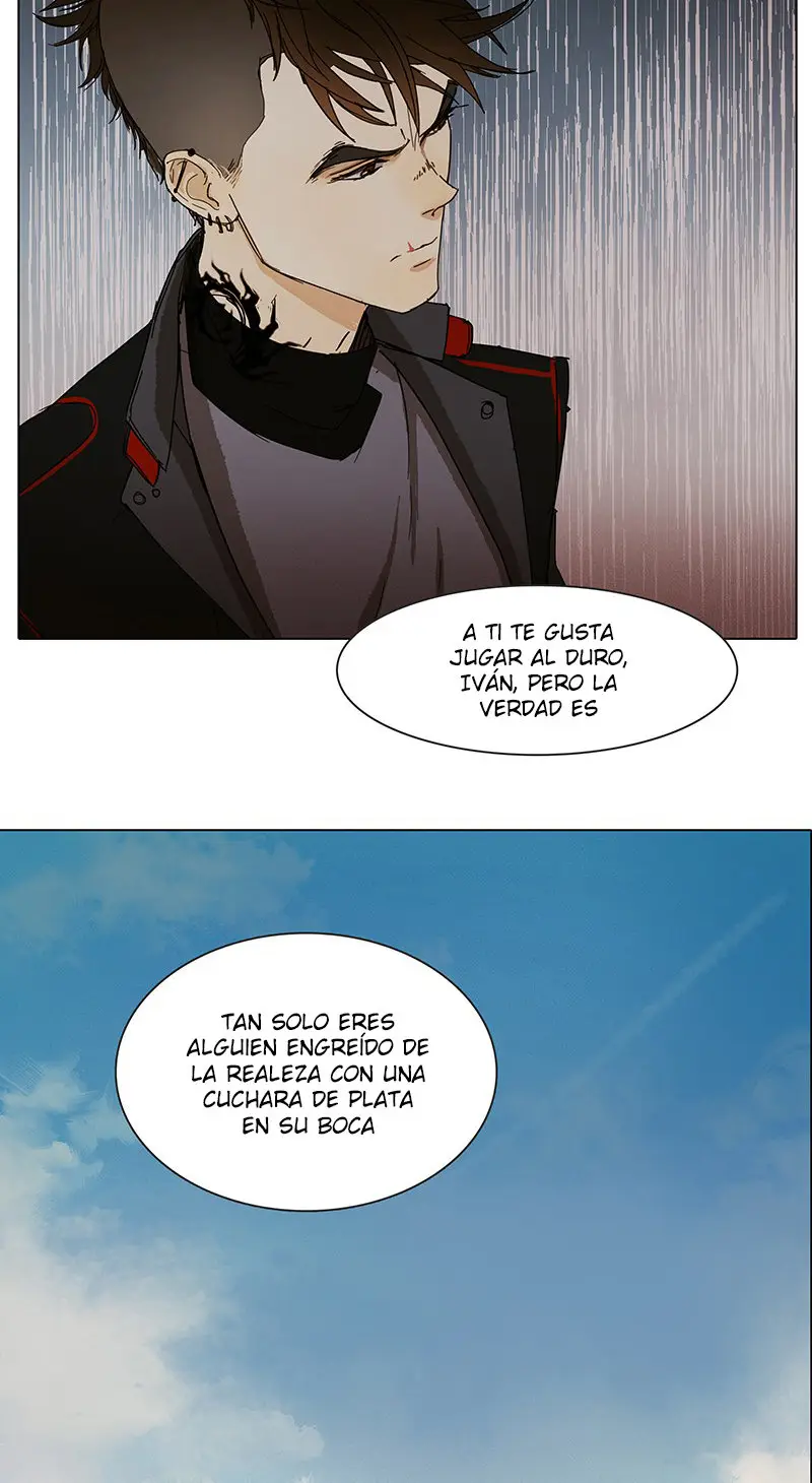 The Red King - Capítulo 21 - Página 45 - LectorTMOo