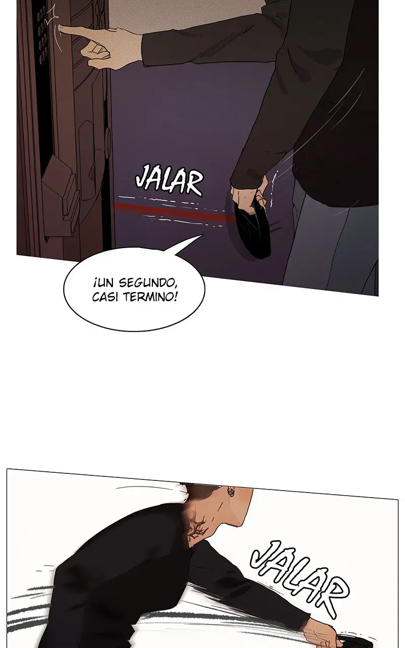 The Red King - Capítulo 21 - Página 59 - LectorTMOo