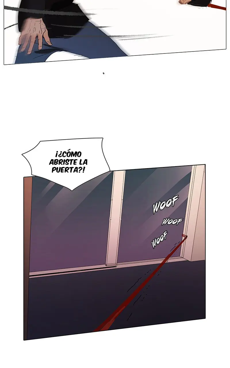 The Red King - Capítulo 21 - Página 60 - LectorTMOo