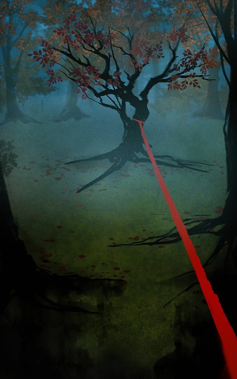 The Red King - Capítulo 21 - Página 64 - LectorTMOo