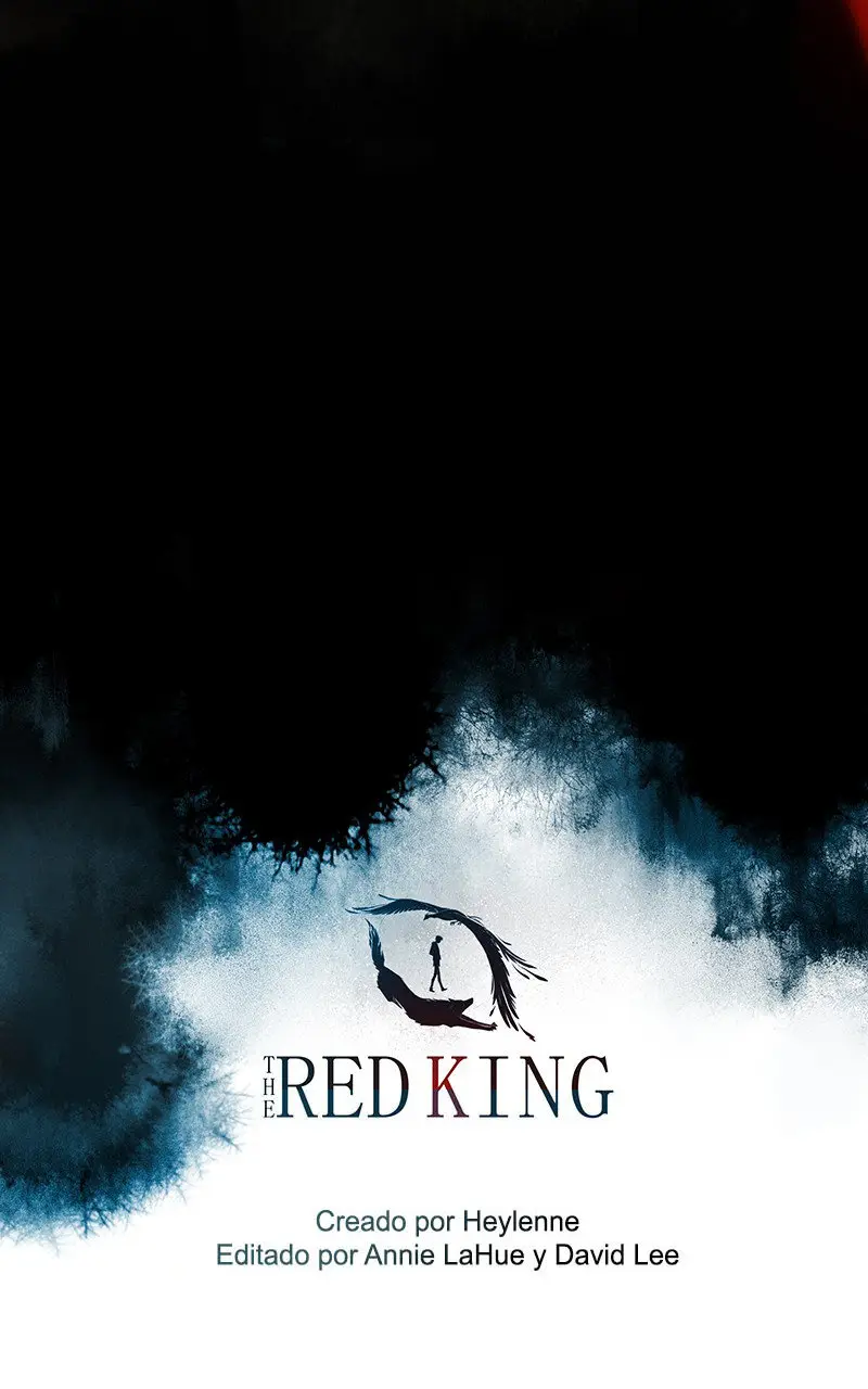 The Red King - Capítulo 21 - Página 65 - LectorTMOo