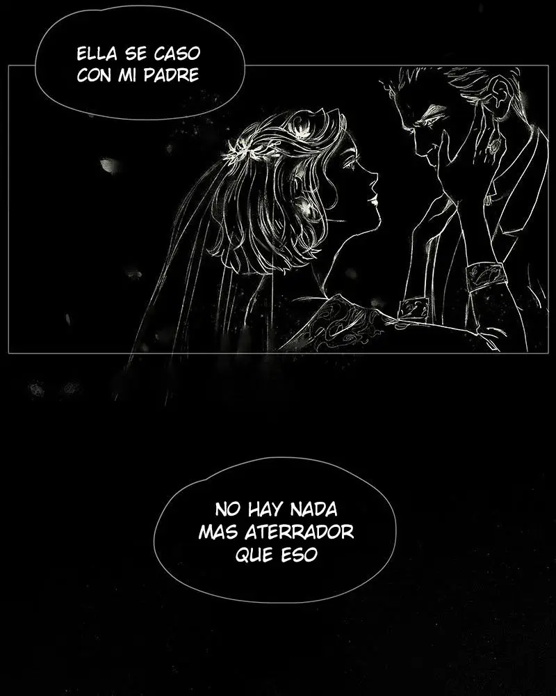 The Red King - Capítulo 3 - Página 9 - LectorTMOo