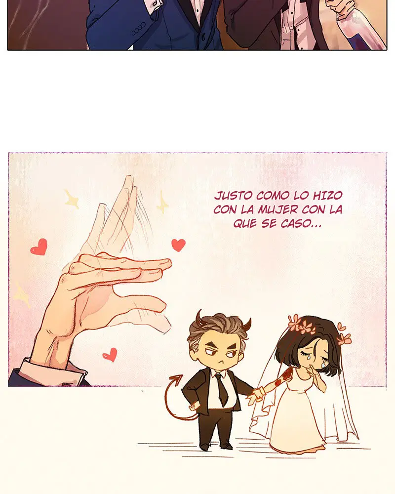 The Red King - Capítulo 3 - Página 12 - LectorTMOo