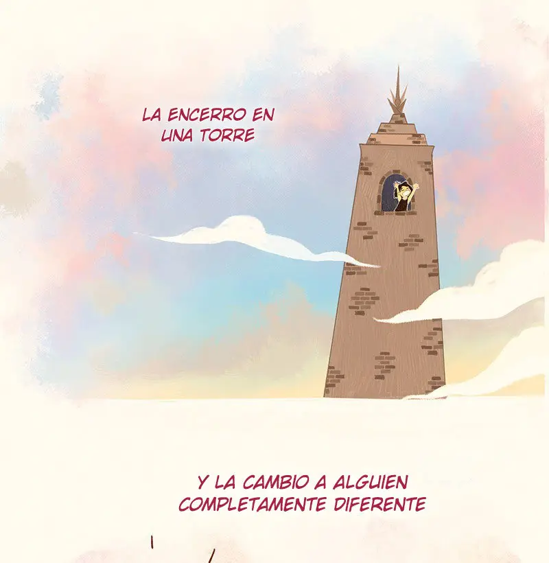The Red King - Capítulo 3 - Página 13 - LectorTMOo