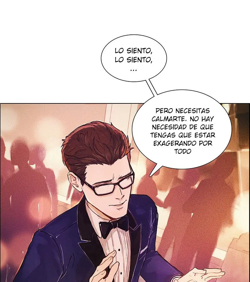 The Red King - Capítulo 3 - Página 16 - LectorTMOo