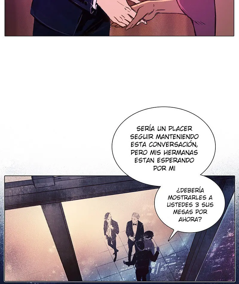 The Red King - Capítulo 3 - Página 19 - LectorTMOo