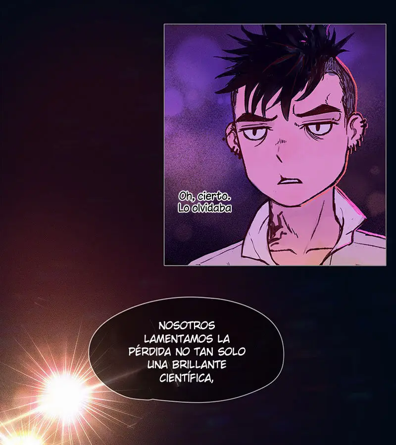 The Red King - Capítulo 3 - Página 29 - LectorTMOo