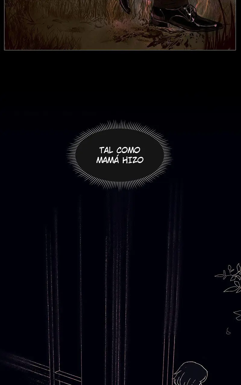 The Red King - Capítulo 4 - Página 9 - LectorTMOo