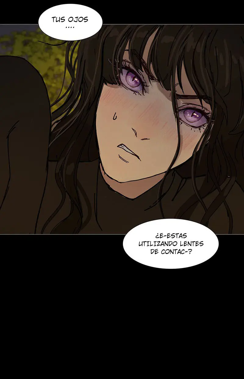 The Red King - Capítulo 4 - Página 47 - LectorTMOo
