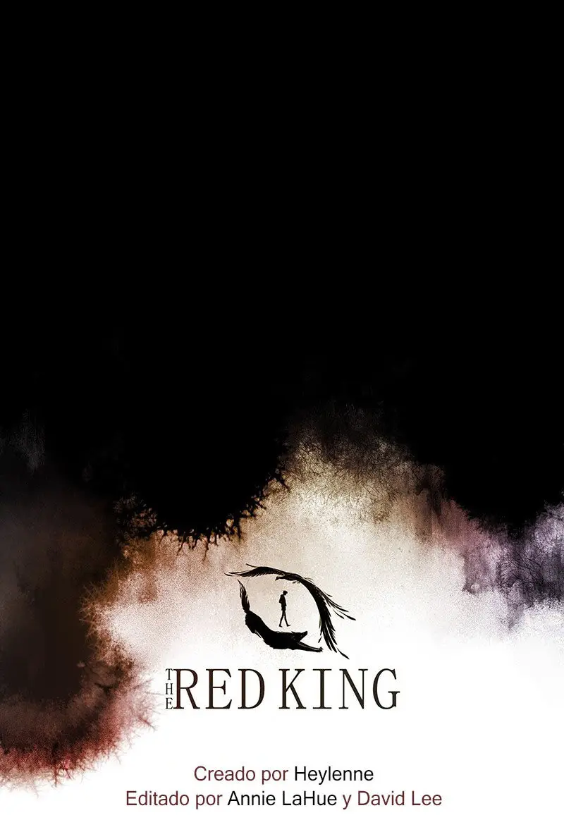The Red King - Capítulo 4 - Página 54 - LectorTMOo