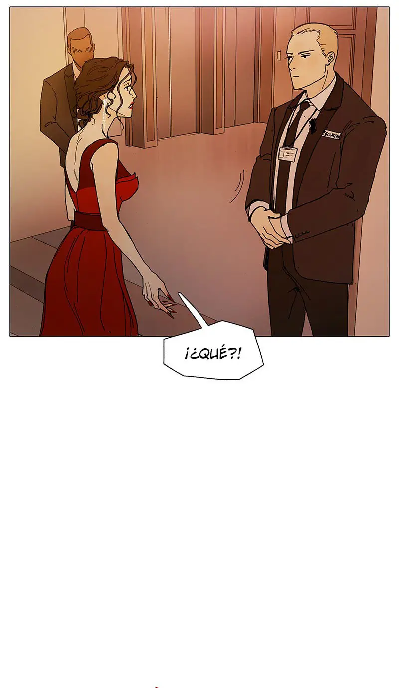 The Red King - Capítulo 5 - Página 19 - LectorTMOo