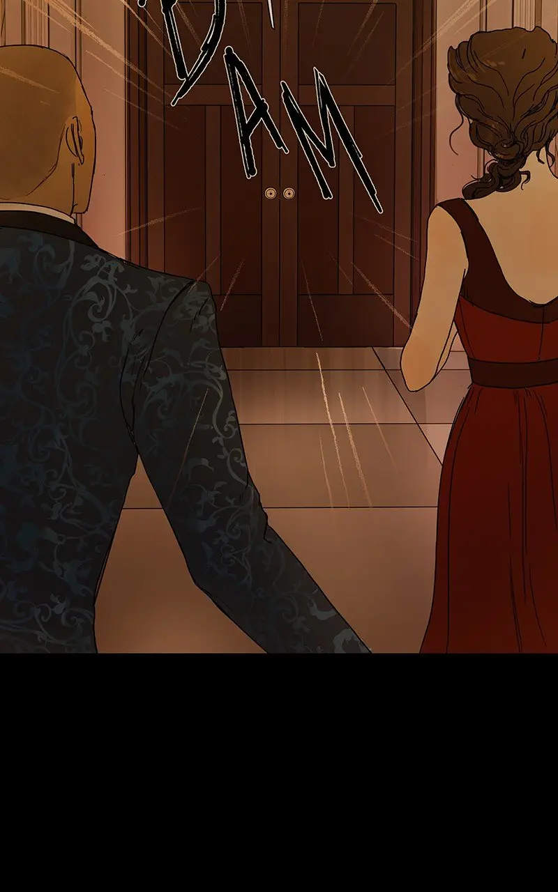 The Red King - Capítulo 5 - Página 36 - LectorTMOo