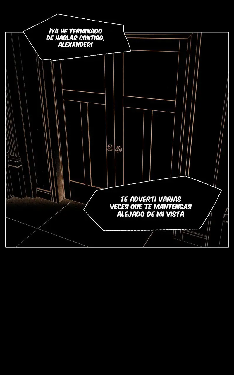 The Red King - Capítulo 5 - Página 37 - LectorTMOo