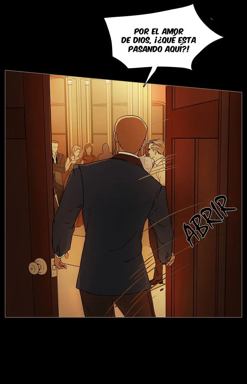 The Red King - Capítulo 5 - Página 43 - LectorTMOo
