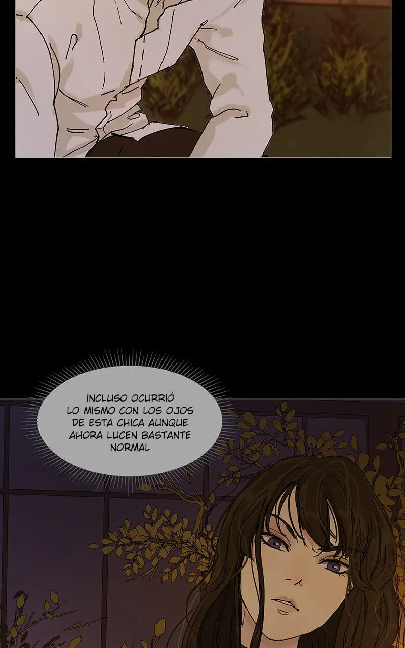 The Red King - Capítulo 5 - Página 60 - LectorTMOo