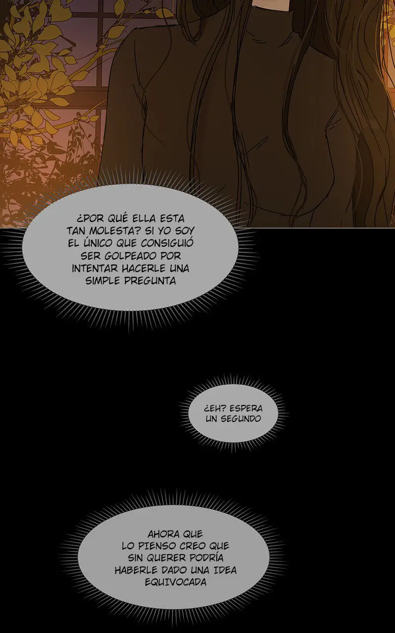 The Red King - Capítulo 5 - Página 61 - LectorTMOo