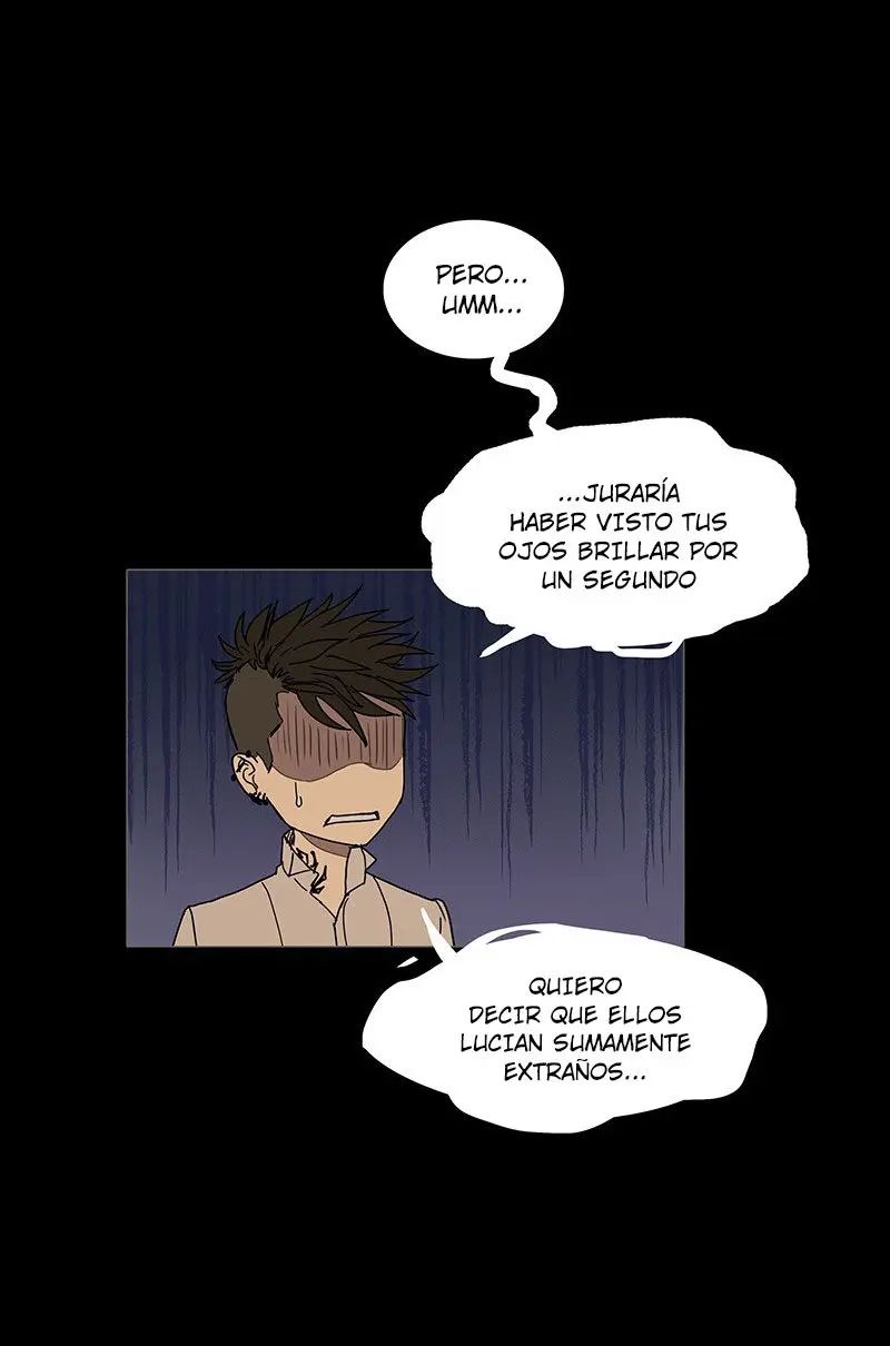 The Red King - Capítulo 5 - Página 65 - LectorTMOo