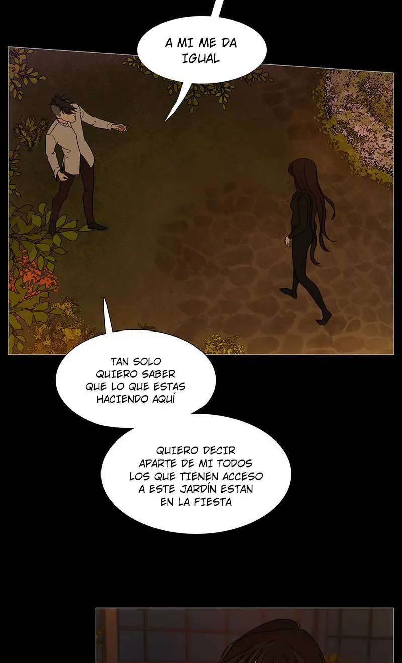 The Red King - Capítulo 5 - Página 71 - LectorTMOo