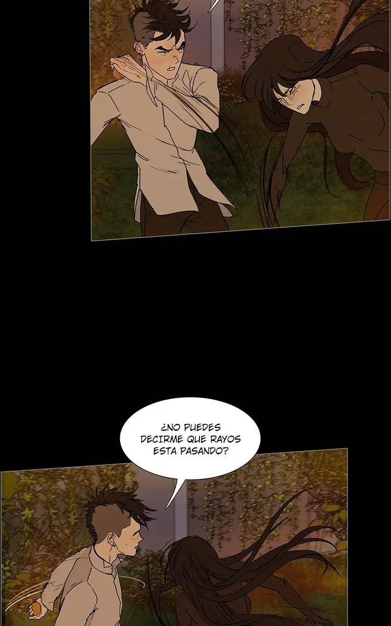 The Red King - Capítulo 5 - Página 73 - LectorTMOo