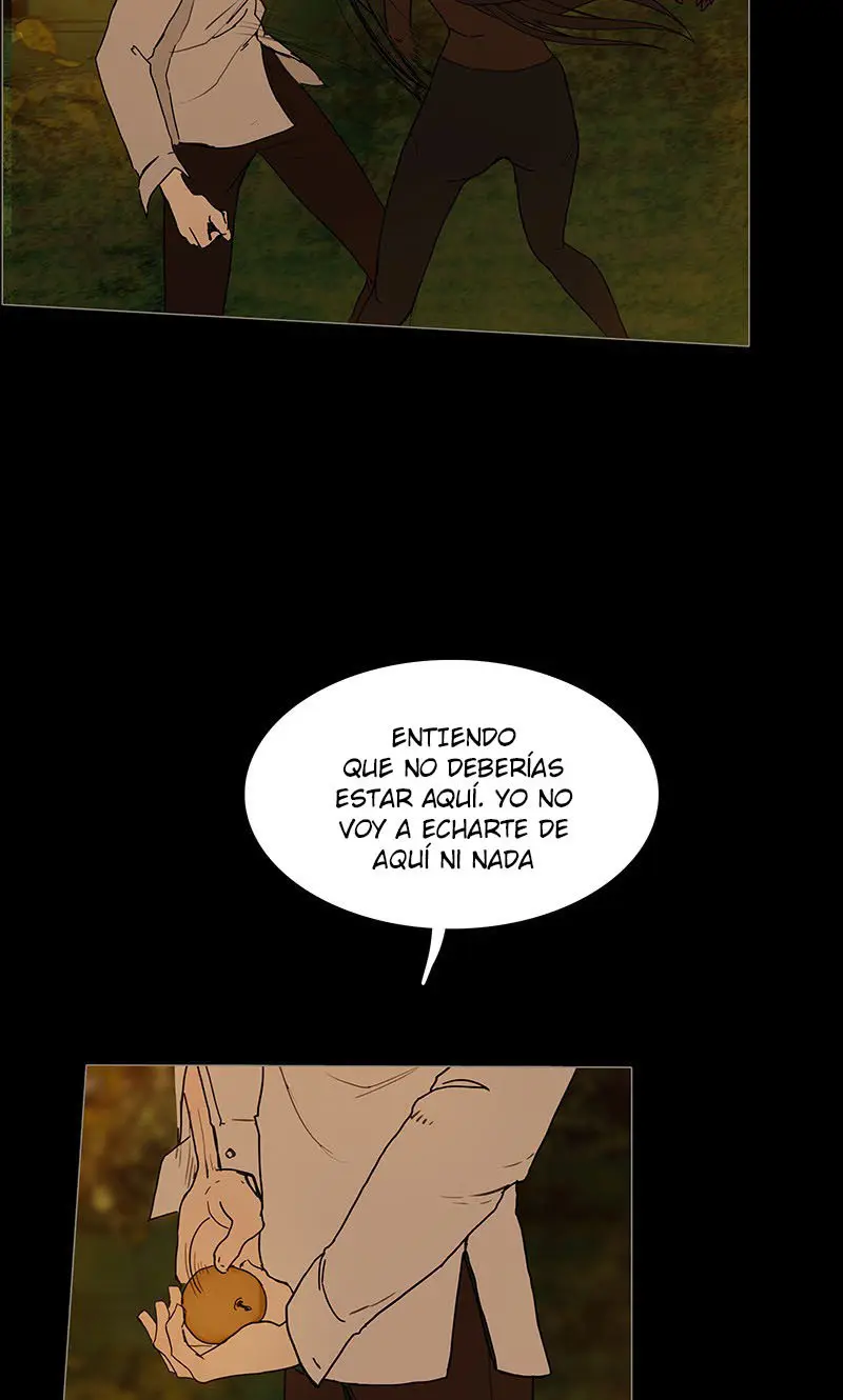 The Red King - Capítulo 5 - Página 74 - LectorTMOo