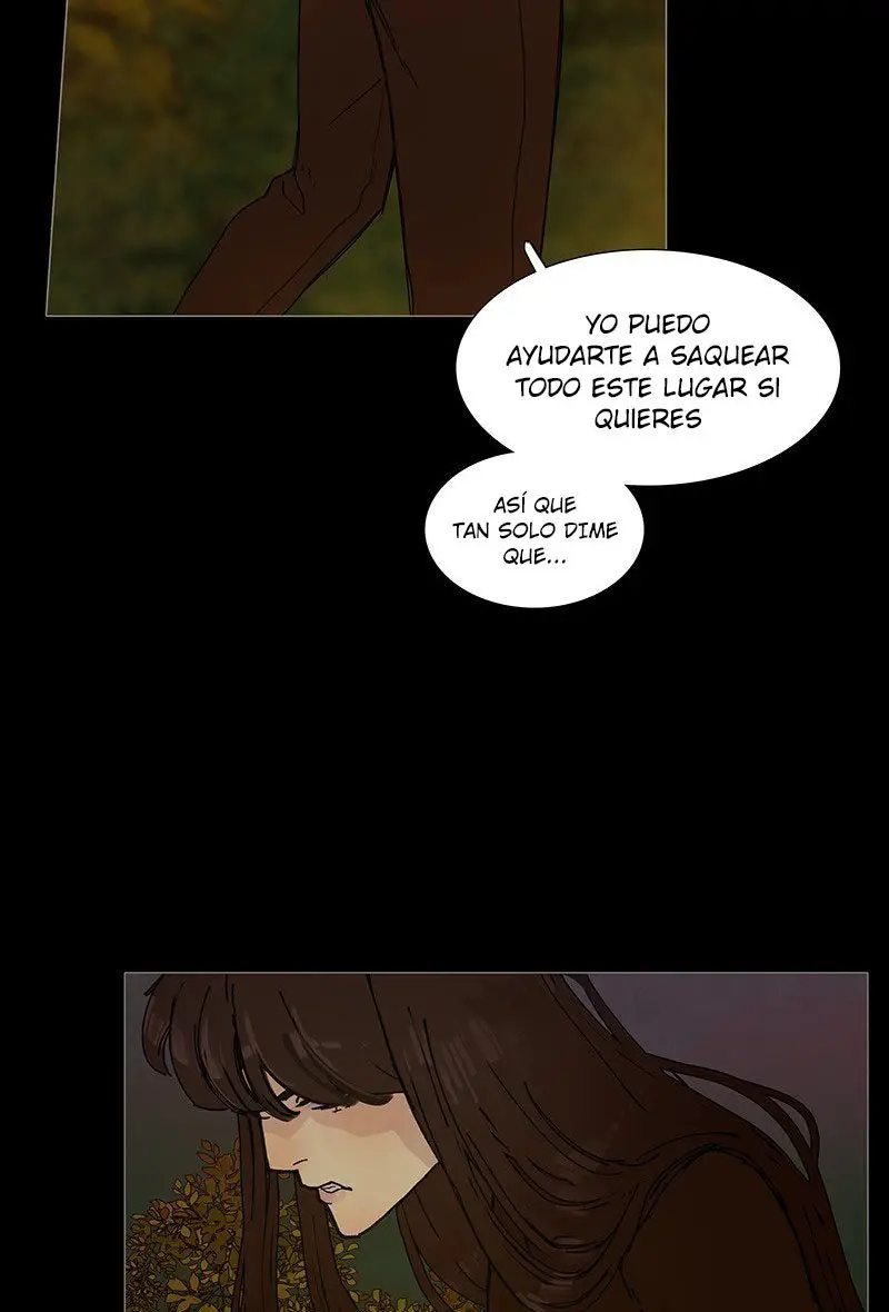 The Red King - Capítulo 5 - Página 75 - LectorTMOo