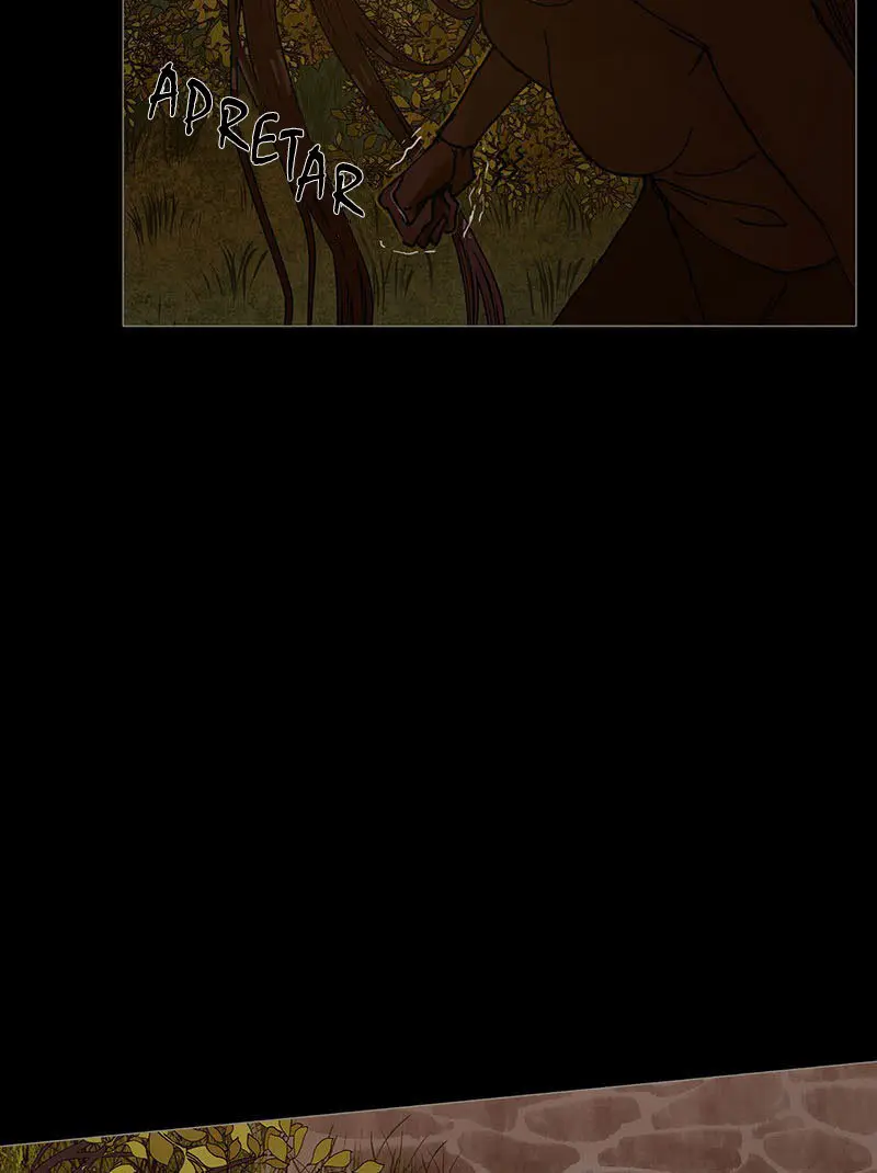 The Red King - Capítulo 5 - Página 76 - LectorTMOo