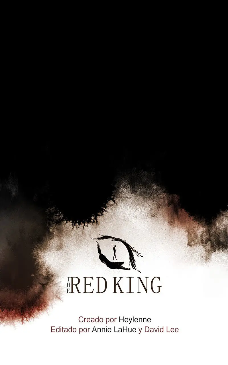 The Red King - Capítulo 5 - Página 84 - LectorTMOo