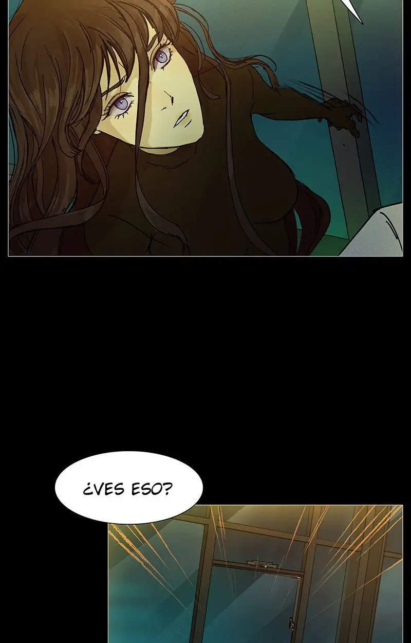 The Red King - Capítulo 6 - Página 18 - LectorTMOo