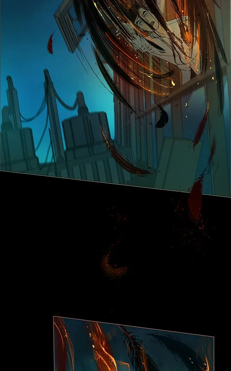 The Red King - Capítulo 6 - Página 34 - LectorTMOo