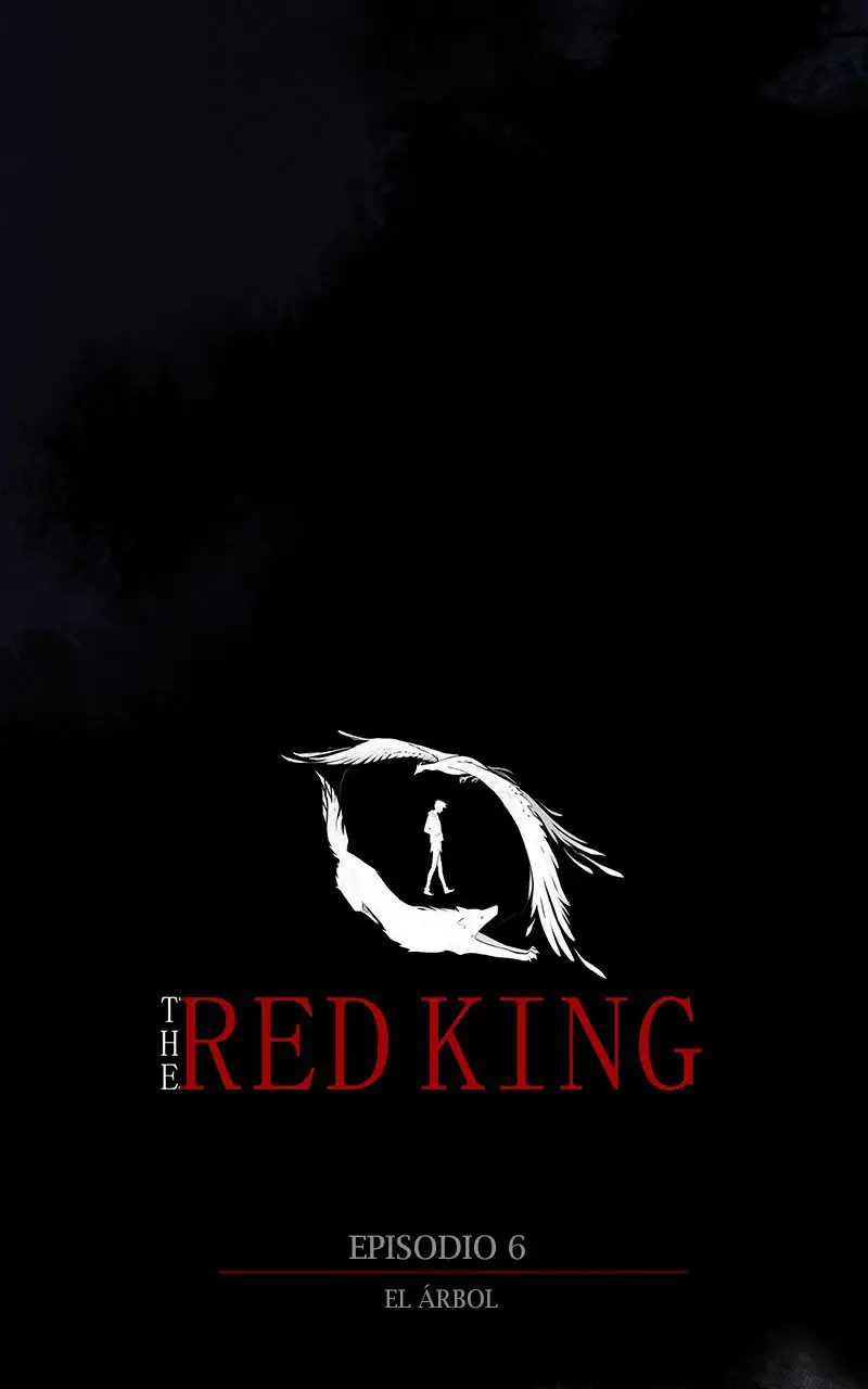 The Red King - Capítulo 7 - Página 4 - LectorTMOo