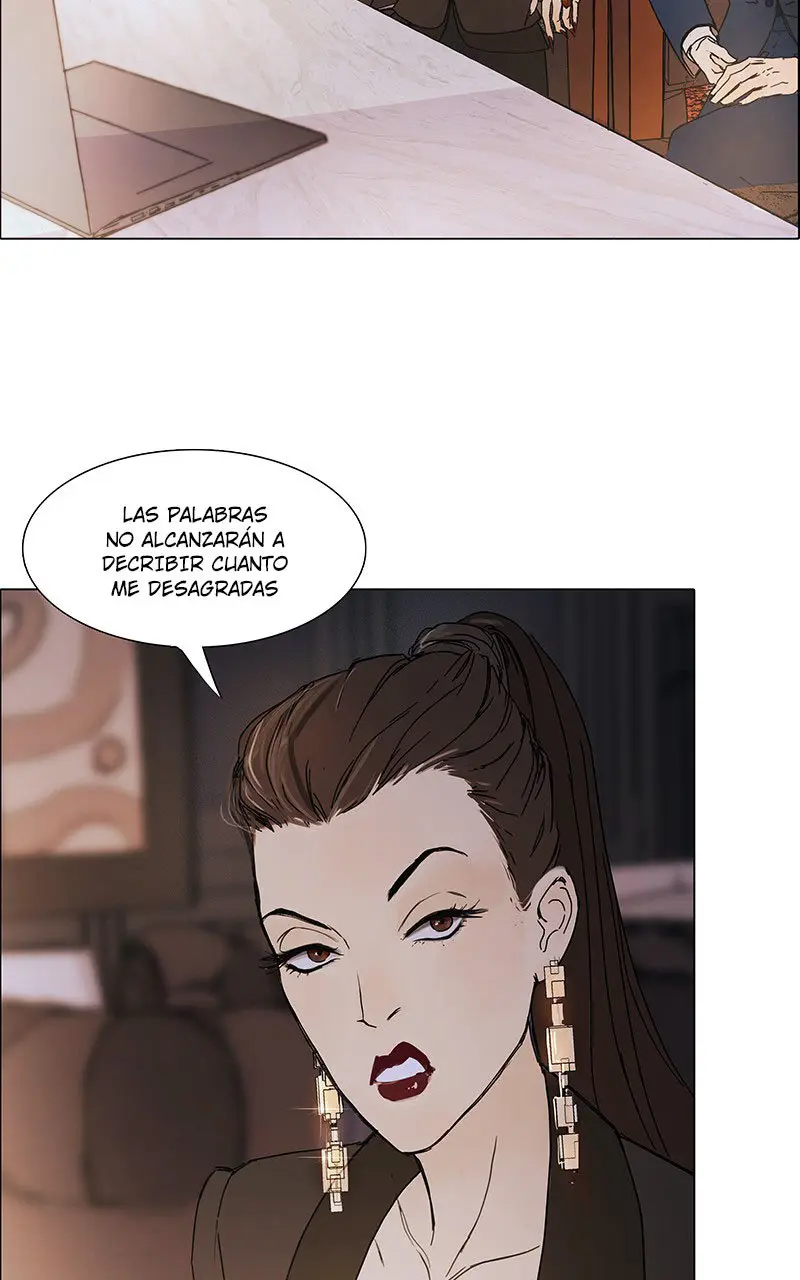 The Red King - Capítulo 7 - Página 16 - LectorTMOo