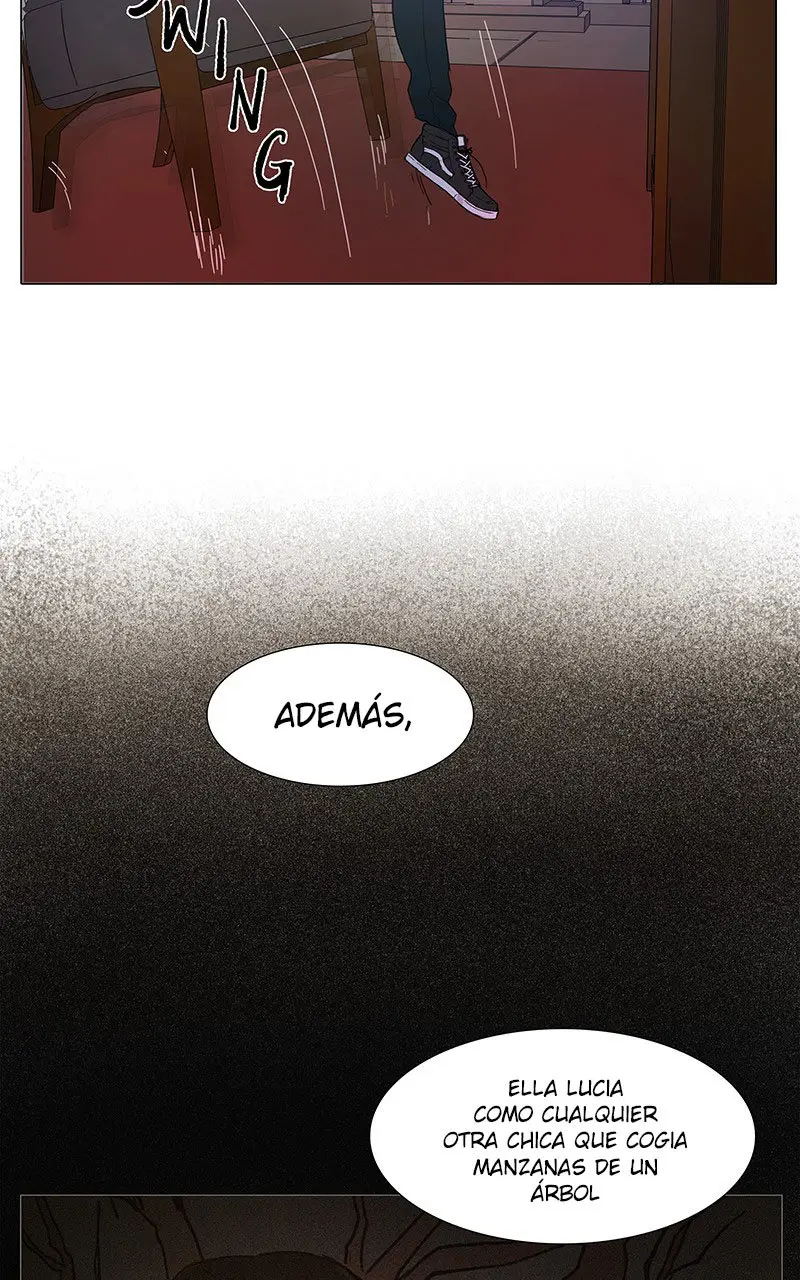 The Red King - Capítulo 7 - Página 22 - LectorTMOo