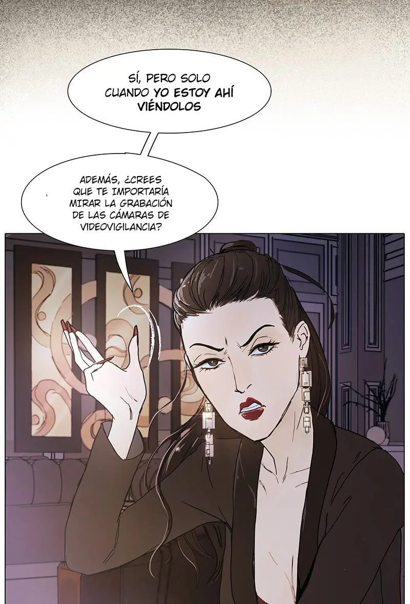 The Red King - Capítulo 7 - Página 24 - LectorTMOo