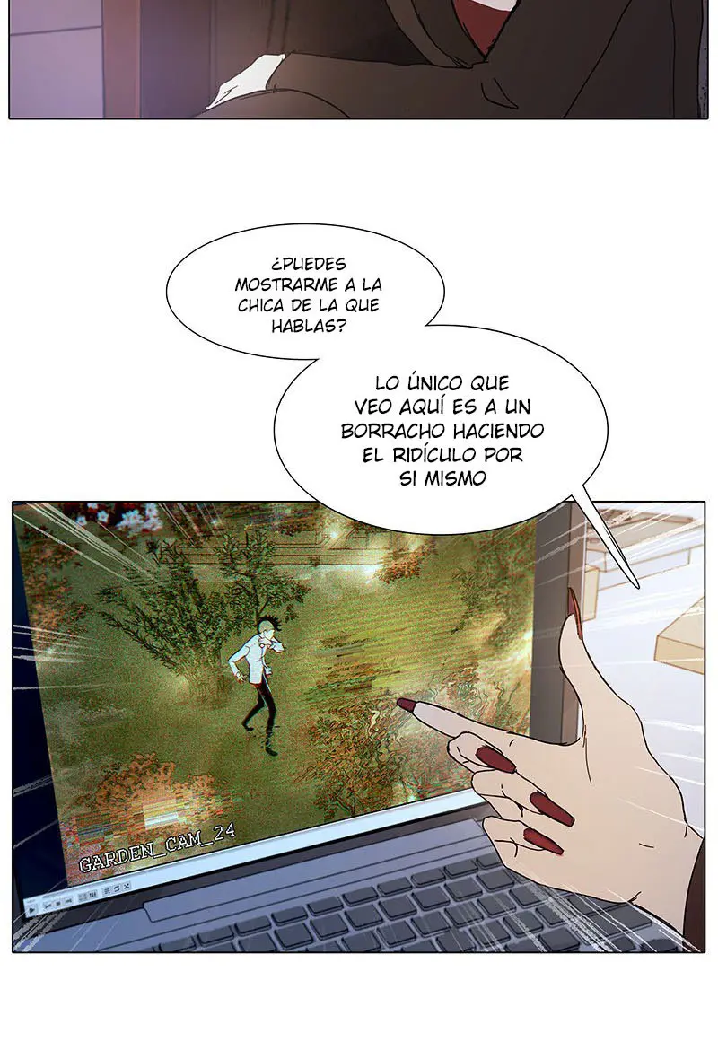 The Red King - Capítulo 7 - Página 25 - LectorTMOo