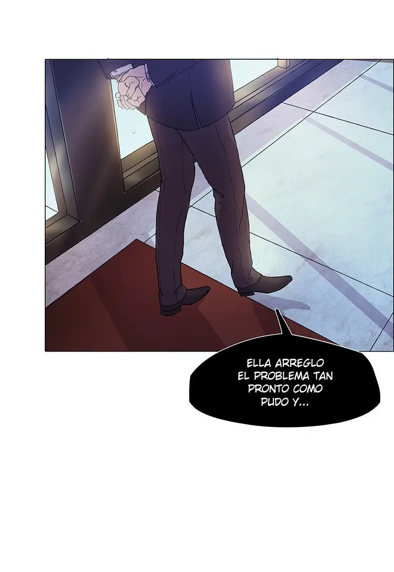 The Red King - Capítulo 7 - Página 45 - LectorTMOo