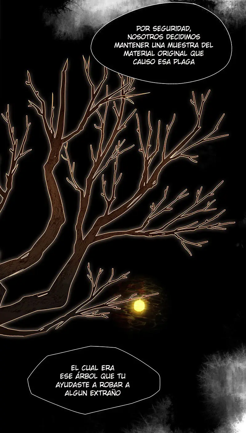 The Red King - Capítulo 7 - Página 47 - LectorTMOo