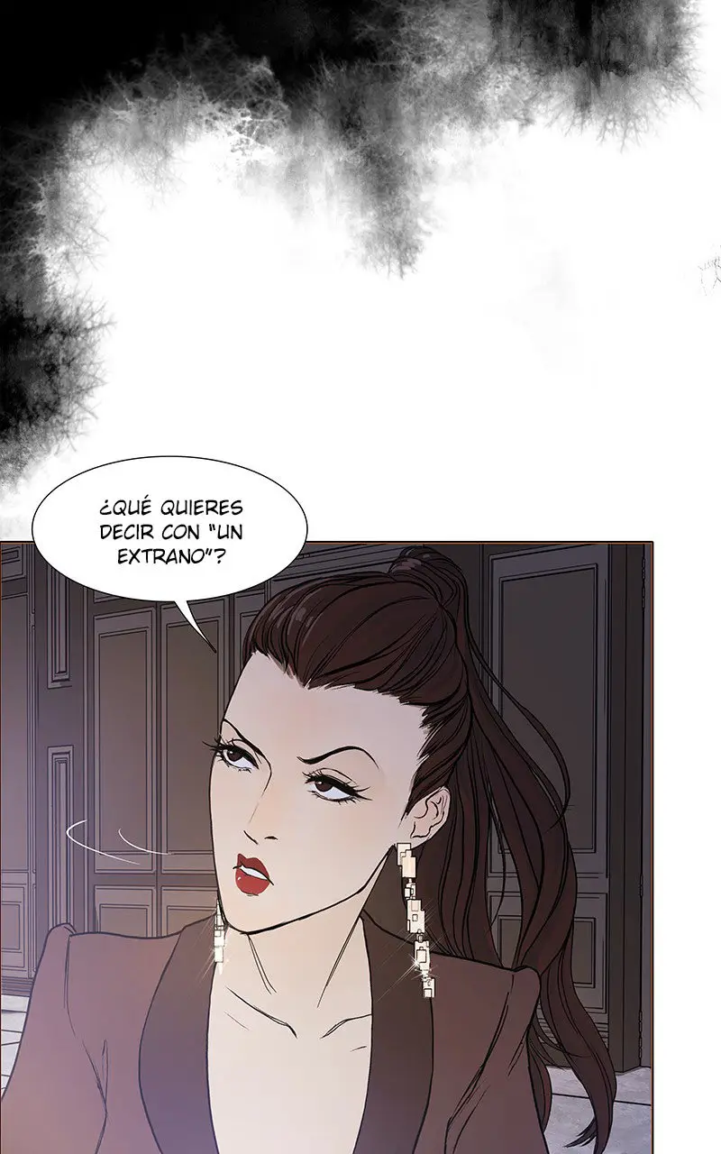 The Red King - Capítulo 7 - Página 48 - LectorTMOo